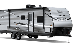 2021 Jayco Travel Trailer – Sleeps 10