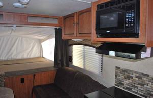 BEST CAMPER EVER!!! Jayco Jay Feather Ultra Lite