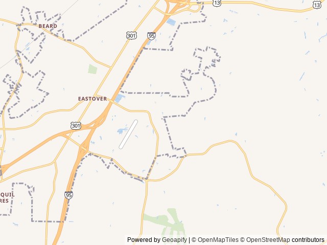 Map for Making memories one day at a time. near Fayetteville, NC