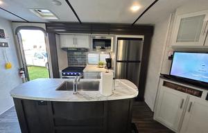 The Wanderer, Dual AC/Slides, 2 bedrooms, 1.5 bath