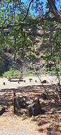 Windy Point Campground