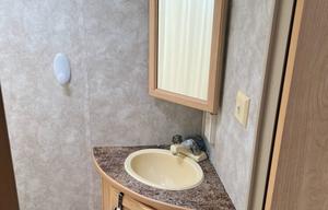 2004 Keystone RV Zeppelin Z281