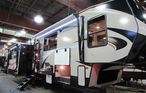 2019 Keystone RV Cougar 368MBI