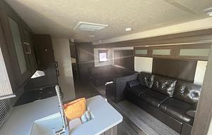 Family Fun RV with bunk house