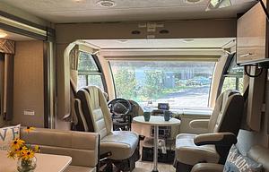 2020 Thor Motor Coach Axis 27.7