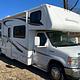 2013 Forest River RV Sunseeker 3170DS Ford
