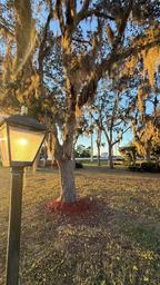 Lake Glenada RV Resort