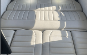 2014 Airstream RV Interstate Interstate Ext Lounge