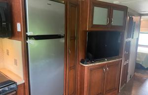 2015 Newmar Bay Star 3401