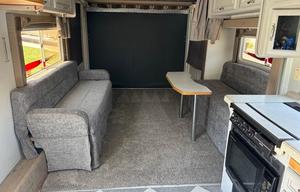 2007 Weekend Warrior Weekend Warrior FSC2800