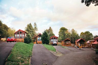 Hope Valley Resort