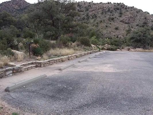 Molino, Loop: MOLINO