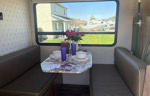 Modern and clean 2020 Jayco Redhawk SE 22C