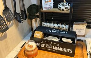 Cozy Family Getaway • Your Home Away From Home