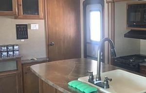2015 Keystone RV Sprinter 316BIK