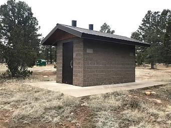 Elks Group Campground