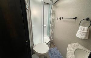 Spacious Family Bunkhouse