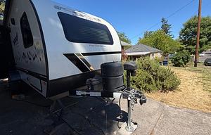 2021 Forest River RV R Pod RP-179