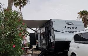 2021 Jayco Jay Flight 28BHS RV rental photo 1