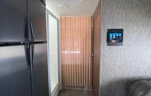 RV Alaska in Comfort!