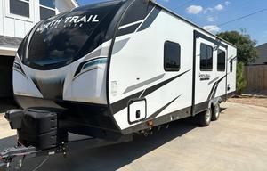 Trailblazer Bunk Haven