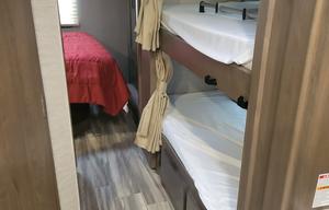 2021 Thor Motor Coach Four Winds 31EV