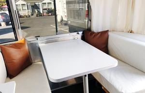 “Moonwalk” 16' Airstream with Solar -Ready to Go-