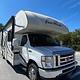 Meet RV Nighter Thor Four Winds Class C with WIFI
