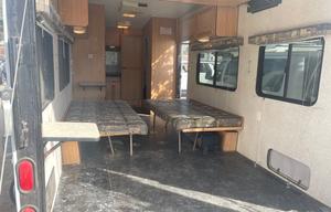 Good Times Toy Hauler