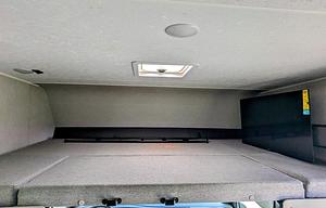 2023 Coachmen RV Freelander 22XG Chevy 3500