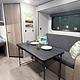 NEW mid-sized family camper fully stocked