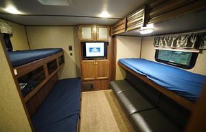The Sprinter, from Glampers RV Rentals LLC
