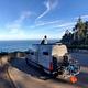 2022 Activan Mercedes-Benz 2500 Sprinter 170 4X4
