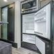 American Patriot Mercedes Luxury Camper Van Seats5