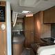 Great Gas Milage 15+ MPG, Winnebago Trend 23L
