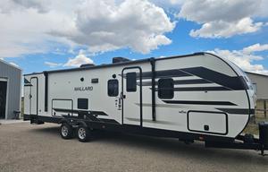2022 Heartland Mallard 312