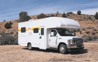 Comfort Standard |Portland | Burning Man Friendly