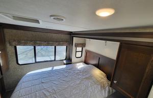 Harvey the RV