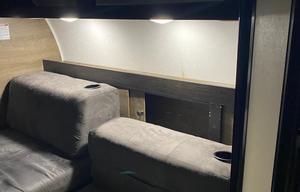 Roxy's Pet Friendly Camper Rental