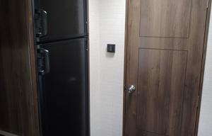 2019 Keystone RV Premier Ultra Lite 22RBPR
