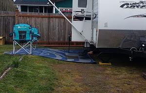 Chill II 2013 Forest River RV Cherokee 17BHC,
