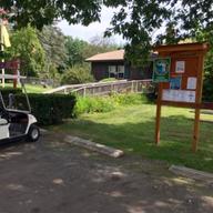 Oxbow Campground
