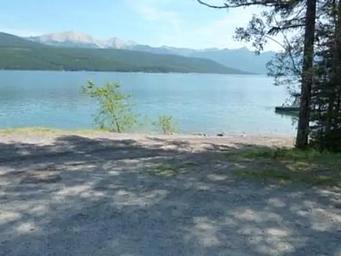 LID CREEK CAMPGROUND