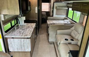 2019 FR3 with the"BEST" floorplan ever!!!