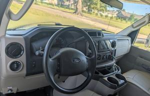 2018 Jayco Greyhawk 31FS RV rental photo 8