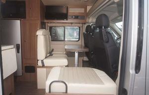 Winnabego Travato 59G