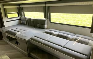 The Parker's 2021 Wildwood 28VBXL