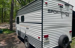 2025 KZ Sportsmen Classic 130RB Travel Trailer