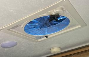 Roxy's Pet Friendly Camper Rental