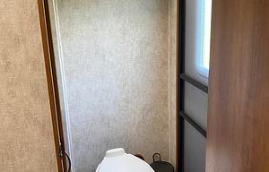 FIFTH WHEEL 37 Ft 2015 Prime Time Crusader Bunk HS